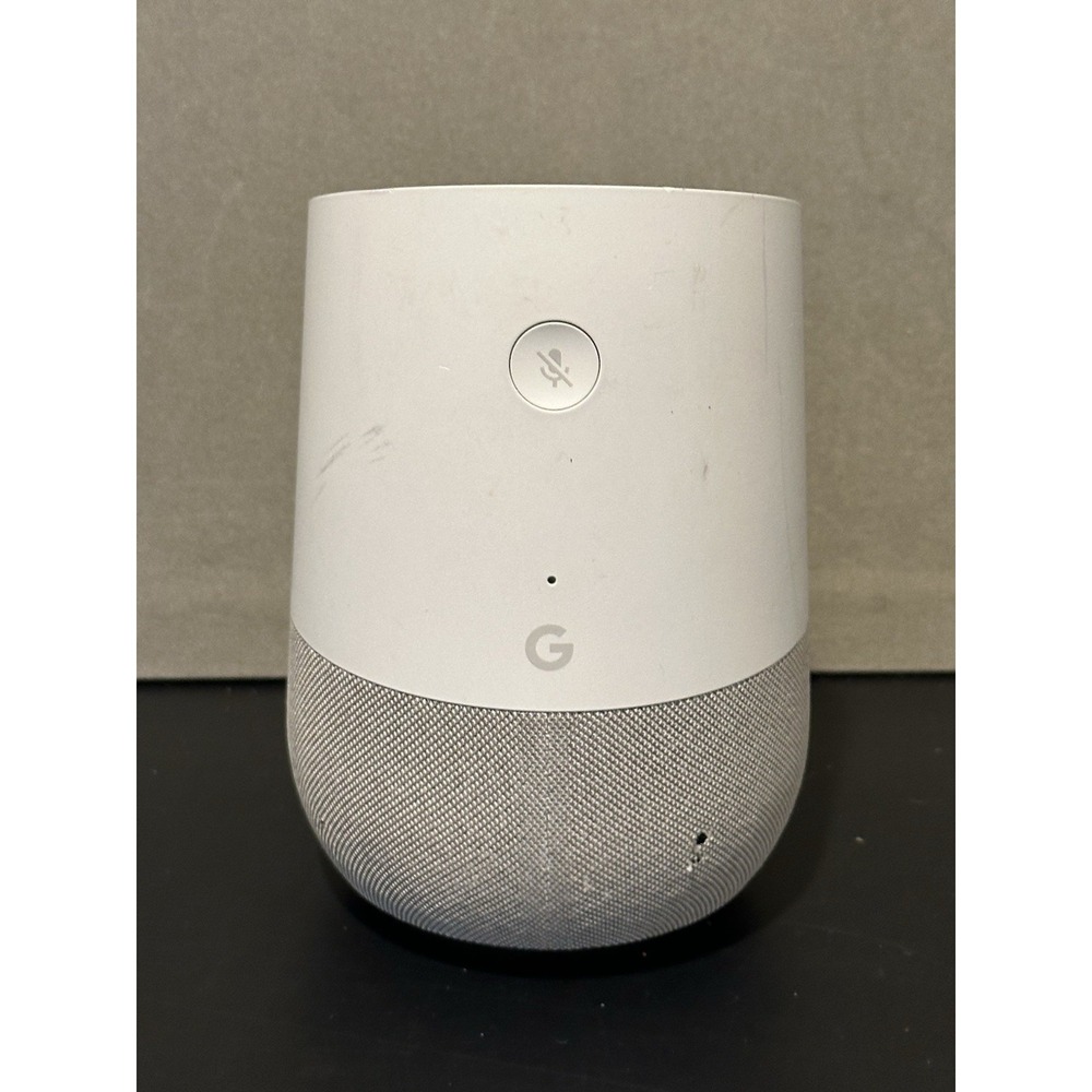 Googl Home Smart Speaker ( No Cords )